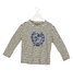A Multicolour Long Sleeve Tops from Bonpoint in size 3T for girl. (Front View)