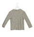 A Multicolour Long Sleeve Tops from Bonpoint in size 3T for girl. (Back View)
