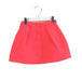 A Pink Short Skirts from Bonpoint in size 4T for girl. (Front View)