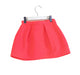 A Pink Short Skirts from Bonpoint in size 4T for girl. (Back View)