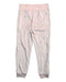 A Pink Sweatpants from Guess in size 8Y for girl. (Back View)