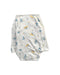 A Multicolour Long Sleeve Bodysuits from Petit Bateau in size 12-18M for girl. (Back View)
