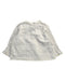 A Ivory Long Sleeve Shirts from Bonpoint in size 6-12M for boy. (Back View)