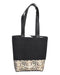 A Black Bags from No21 in size O/S for women. (Back View)