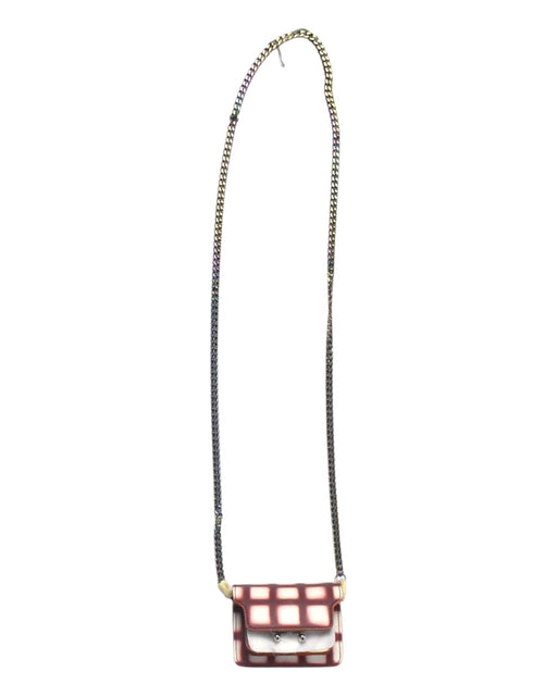 A Multicolour Bags from Marni in size O/S for women. (Front View)