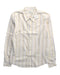 A Multicolour Long Sleeve Shirts from Bonpoint in size 14Y for boy. (Front View)