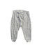 A White Casual Pants from Petit Bateau in size 6-12M for neutral. (Back View)