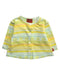 A Multicolour Cardigans from Kenzo in size 6-12M for girl. (Front View)