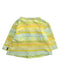 A Multicolour Cardigans from Kenzo in size 6-12M for girl. (Back View)