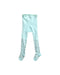 A Blue Tights from Kenzo in size 12-18M for neutral. (Front View)