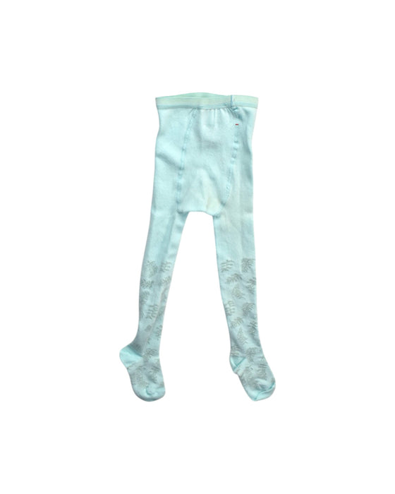A Blue Tights from Kenzo in size 12-18M for neutral. (Back View)