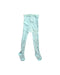 A Blue Tights from Kenzo in size 12-18M for neutral. (Back View)