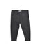 A Black Leggings from Splendid in size 6-12M for girl. (Front View)