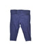 A Blue Leggings from Baker by Ted Baker in size 12-18M for girl. (Front View)