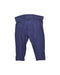 A Blue Leggings from Baker by Ted Baker in size 12-18M for girl. (Back View)