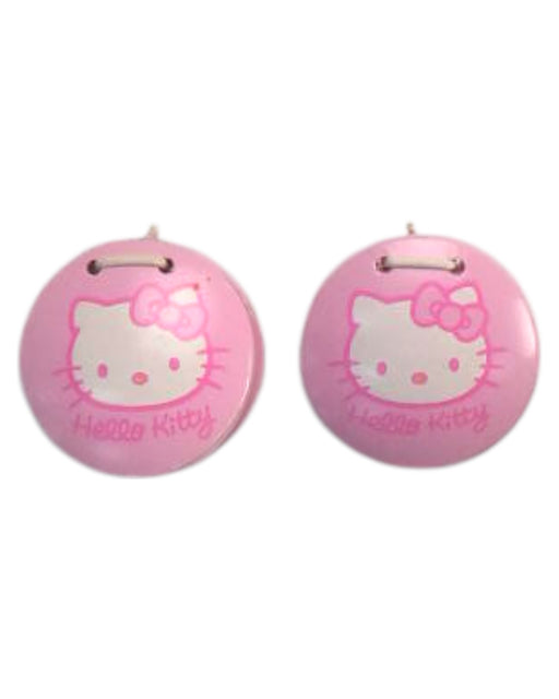 A Pink Other Accessories from Sanrio in size O/S for girl. (Front View)