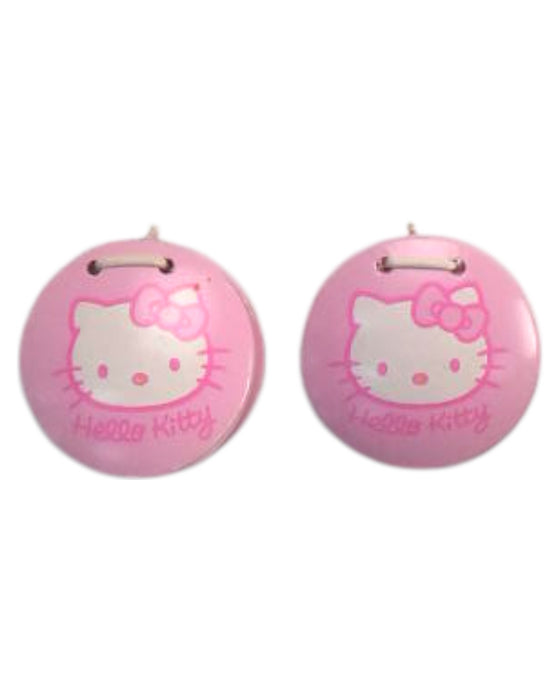 A Pink Other Accessories from Sanrio in size O/S for girl. (Front View)