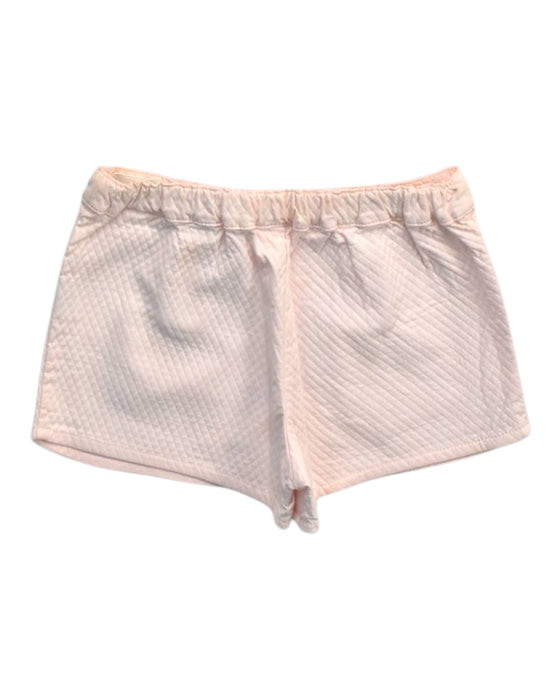 A Pink Shorts from Gingersnaps in size 18-24M for girl. (Back View)