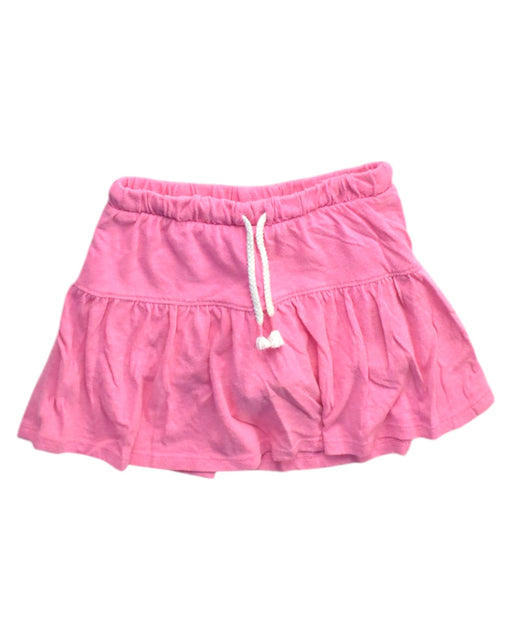 A Pink Short Skirts from Cat & Jack in size 4T for girl. (Front View)