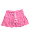 A Pink Short Skirts from Cat & Jack in size 4T for girl. (Front View)