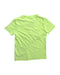 A Green Short Sleeve T Shirts from Nike in size 5T for boy. (Back View)