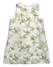 A Green Sleeveless Dresses from Love Bonito in size 3T for girl. (Front View)
