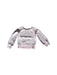 A Pink Knit Sweaters from Seed in size 18-24M for girl. (Front View)