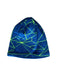 A Navy Beanies from Spyder in size 18-24M for neutral. (Back View)
