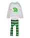 A Multicolour Pants Sets from Blade & Rose in size 3T for boy. (Front View)