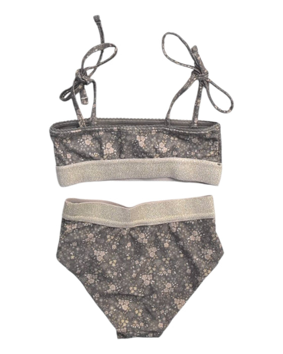 A Multicolour Bikinis from Jamie Kay in size 3T for girl. (Back View)