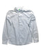 A Blue Long Sleeve Shirts from United Colors Of Benetton in size 12Y for boy. (Front View)