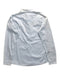 A Blue Long Sleeve Shirts from United Colors Of Benetton in size 12Y for boy. (Back View)