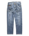 A Blue Jeans from Guess in size 8Y for neutral. (Front View)