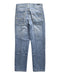 A Blue Jeans from Guess in size 8Y for neutral. (Back View)