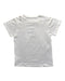 A White Short Sleeve T Shirts from Neck & Neck in size 12Y for neutral. (Back View)
