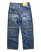A Blue Jeans from Guess Jeans in size 7Y for neutral. (Back View)