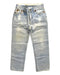 A Blue Jeans from Guess in size 7Y for neutral. (Front View)