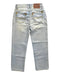 A Blue Jeans from Guess in size 7Y for neutral. (Back View)
