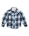 A Multicolour Long Sleeve Shirts from Guess in size 4T for boy. (Front View)