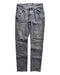 A Blue Jeans from Guess in size 12Y for neutral. (Front View)