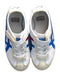 A Multicolour Sneakers from Onitsuka Tiger in size 9Y for neutral. (Back View)