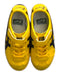 A Yellow Sneakers from Onitsuka Tiger in size 5T for neutral. (Back View)