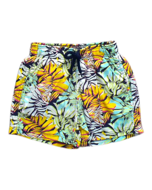 A Multicolour Swim Shorts from Vilebrequin in size 4T for boy. (Front View)