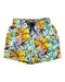 A Multicolour Swim Shorts from Vilebrequin in size 4T for boy. (Front View)