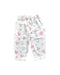 A Multicolour Casual Pants from Miki House in size 2T for neutral. (Front View)