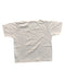 A White Short Sleeve T Shirts from Bonpoint in size 3T for neutral. (Back View)
