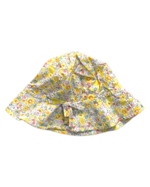 A Multicolour Sun Hats from Tartine et Chocolat in size 18-24M for neutral. (Front View)