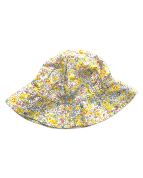 A Multicolour Sun Hats from Tartine et Chocolat in size 18-24M for neutral. (Back View)