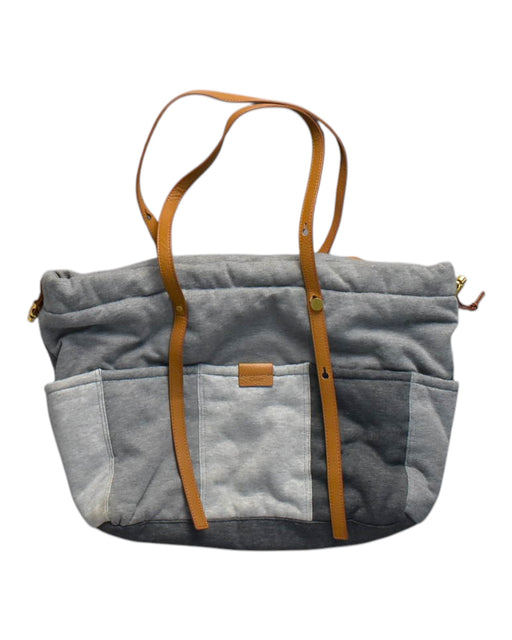 A Grey Bags from Chloe in size O/S for women. (Front View)