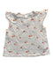 A Multicolour Sleeveless Tops from Bout'Chou in size 18-24M for neutral. (Front View)